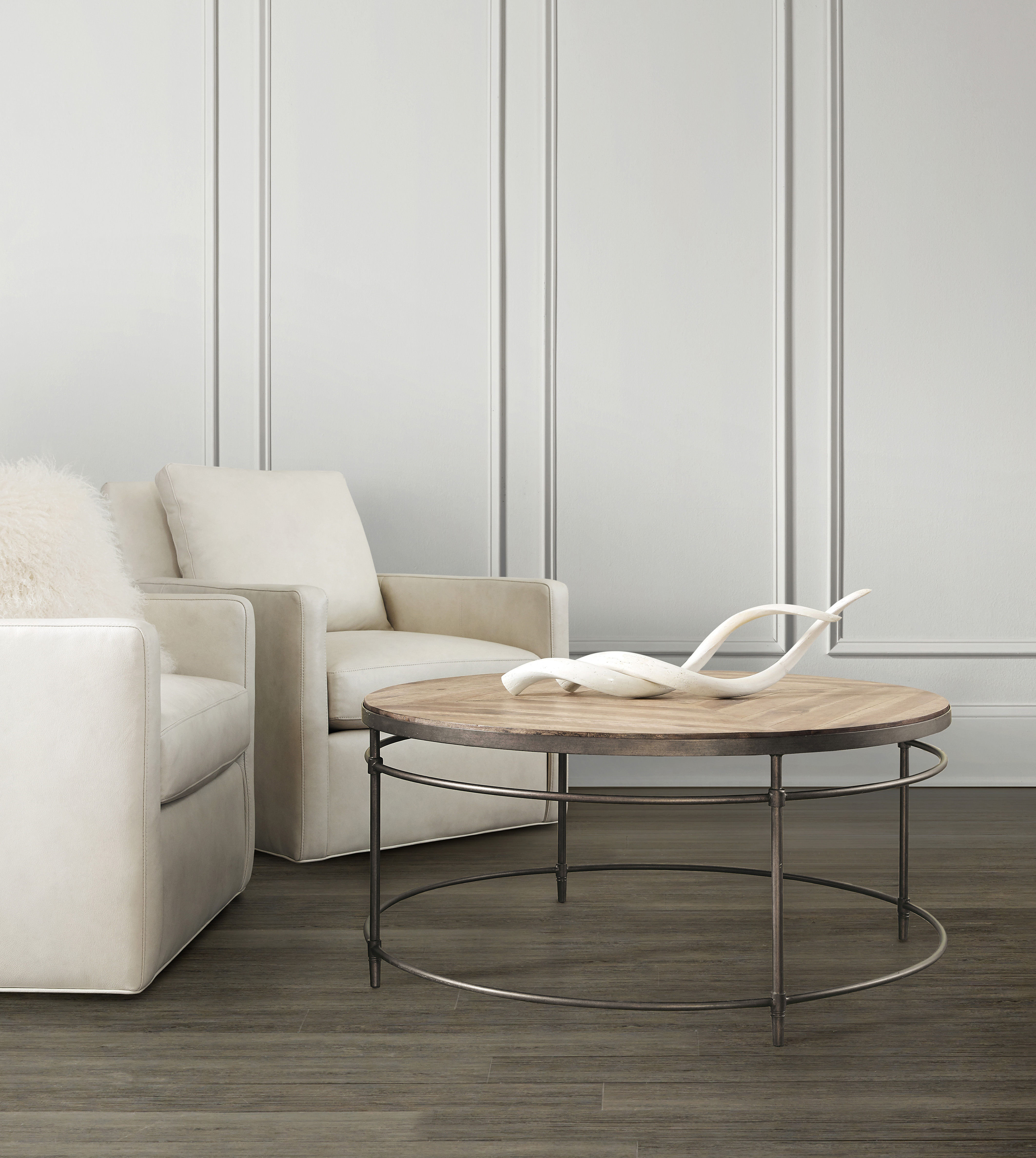 Hooker Furniture St. Armand Coffee Table Reviews Wayfair